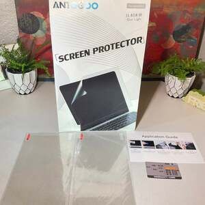 11.6" Laptop Screen Protector Film, 2pcs